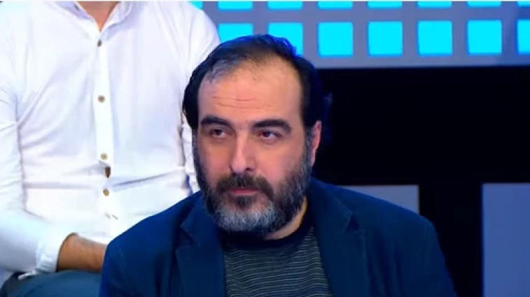 ზაზა შათირიშვილი - ყველაფერს ამერიკელები აკოორდინირებენ, რითაც ისინი ორ კურდღელს კლავენ: ივანიშვილს ომისკენ უბიძგებენ და შვეიცარიის საბანკო სისტემას თვითდაზიანებით ანგრევენ