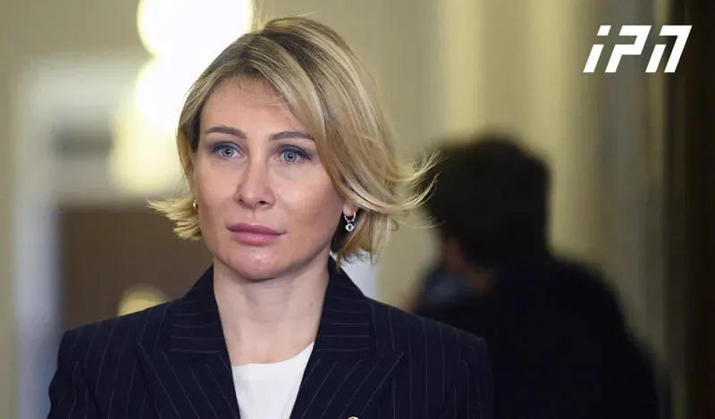 ნინო წილოსანი - ჩემთვის ნამდვილად გასაკვირი იქნება თუ შეიძლება რომ ვინმემ მხარი დაუჭიროს, უპრინციპო და საკუთარი ქვეყნის მტრობაში არა ერთხელ შემჩნეულ პრეზიდენტს