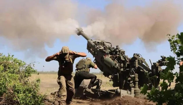 უკრაინის გენშტაბი - უკრაინელებმა გასული დღე-ღამის განმავლობაში 510 ოკუპანტი, 5 ტანკი, 6 საბრძოლო ჯავშანმანქანა და 10 საარტილერიო სისტემა გაანადგურეს