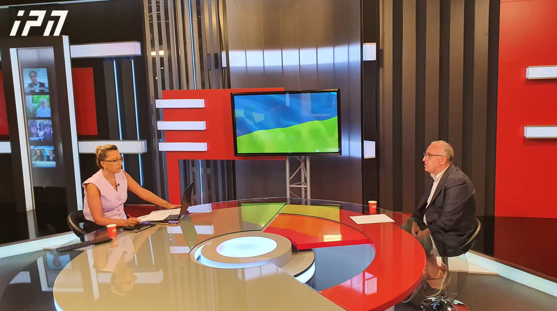 დიმიტრი ხუნდაძე - დასავლეთი ამ ეტაპისთვის უკრაინაში ომს აგებს - ვიტოვებ ეჭვს, რომ შესაძლოა, საქართველო გარკვეული პოლიტიკური თამაშის მსხვერპლიც კი აღმოჩნდეს