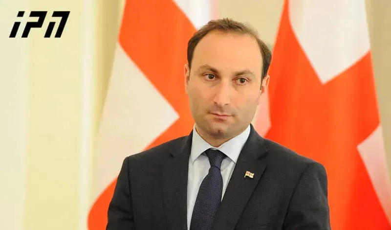 Anri Okhanashvili on Saakashvili: If the prisoner is deliberately not receiving services, then what should be done, or will he receive these services abroad?
