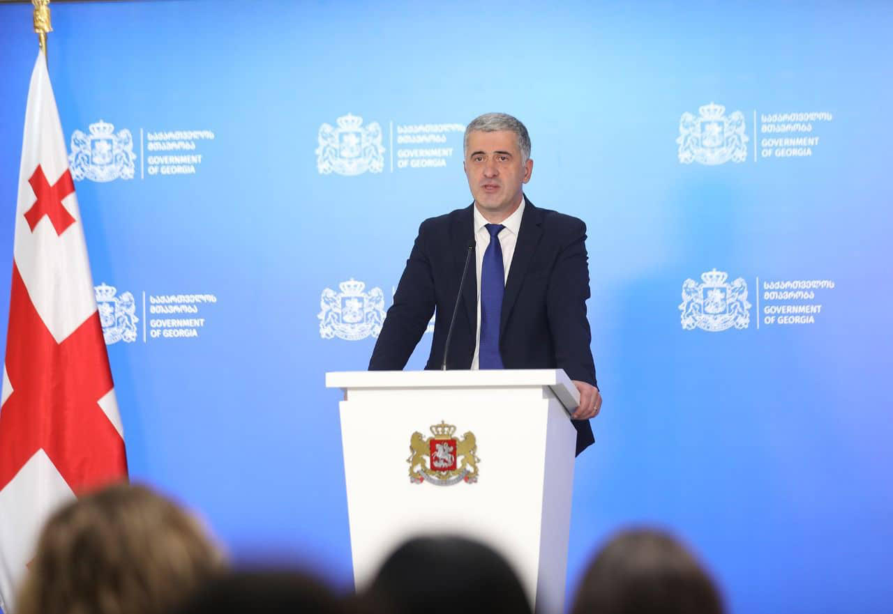 ოთარ შამუგია განმარტავს, რა შემთხვევაში შეუძლიათ პირებს თხილის წარმოების ხელშეწყობის მიზნით ამოქმედებულ სუბსიდირების პროგრამაში მონაწილეობის მიღება