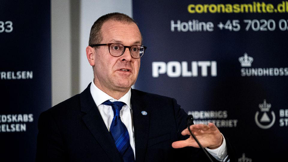 ირაკლი კობახიძეს, პატრიარქის გარდაცვალებასთან დაკავშირებით, ჯანმრთელობის მსოფლიო ორგანიზაციის რეგიონულმა დირექტორმა მიუსამძიმრა