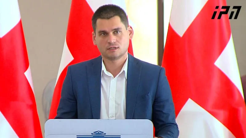 მიხეილ დაუშვილი - „ოცნება“ მოქალაქეების შეცდომაში შეყვანას ცდილობს, თითქოს დეოლიგარქიზაცია საქართველოს არ სჭირდება