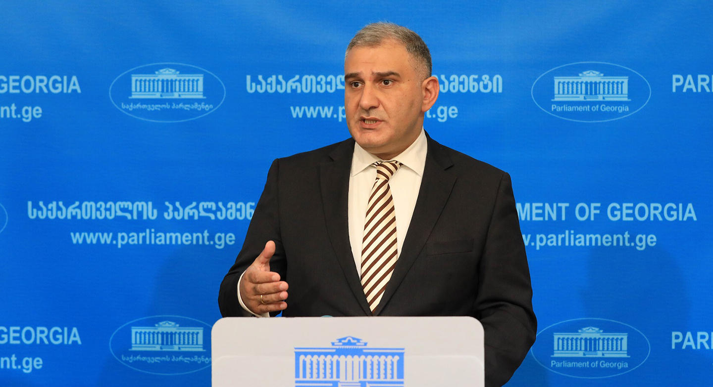 მიხეილ სარჯველაძის ინფორმაციით, მომზადდა პირველადი ვერსიები საკანონმდებლო ინიციატივის, რომლის მიზანიც სასამართლოებში ადამიანის უფლებათა ევროპული სასამართლოს გადაწყვეტილებების პრაქტიკის გამოყენებაა