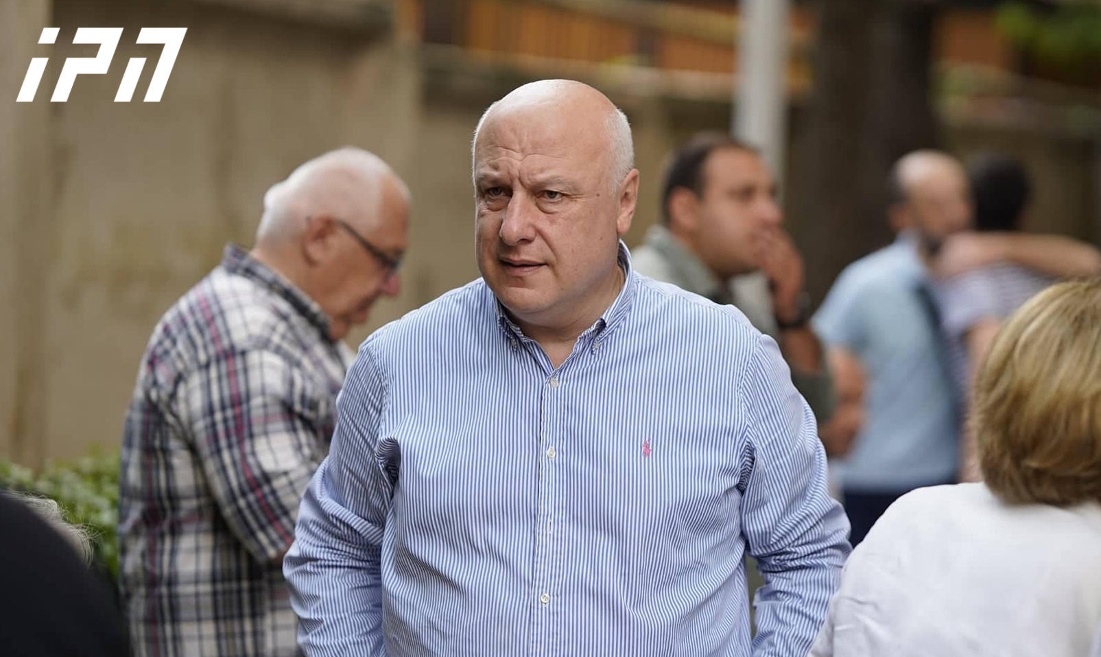 გიგი წერეთელი - მმართველი ძალა აქტიურად უწყობს ხელს საქართველოს დასავლეთისგან დისტანცირებას, ეს კი მხოლოდ რუსეთის ინტერესშია