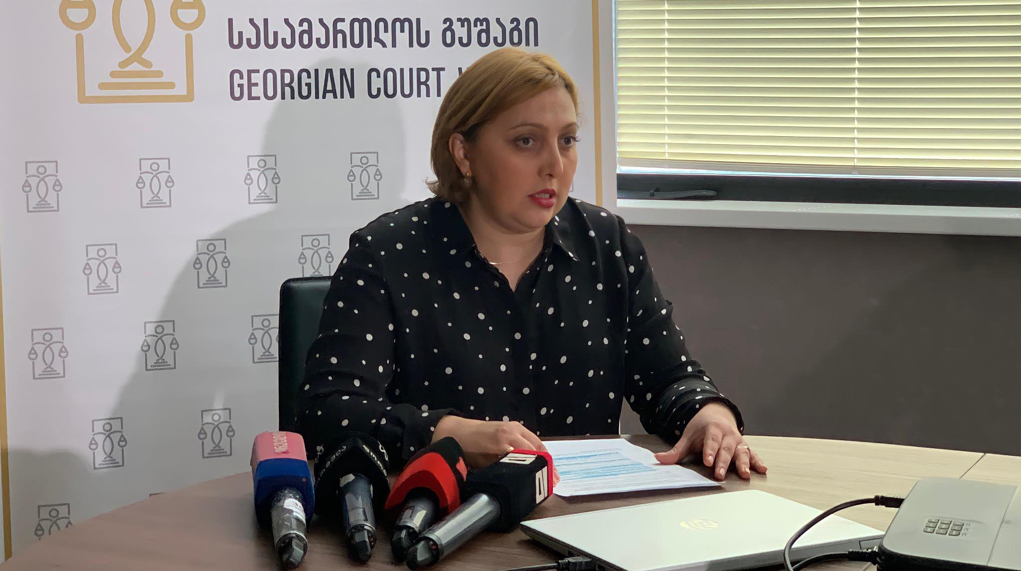 ნაზი ჯანეზაშვილი - „ქართულმა ოცნებამ“ ვერ მოახერხა, დამოუკიდებელი, მიუკერძოებელი, გამჭვირვალე და ეფექტური სასამართლო სისტემა შეექმნა - სისტემაში კლანური მმართველობაა, რომლის სათავეშიც სანქცირებული მოსამართლეები არიან