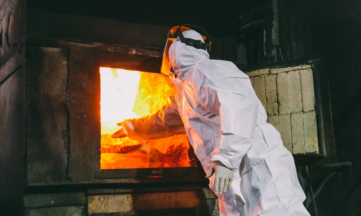 შსს-მ უკანონო ბრუნვიდან ამოღებული, 2 მილიონ-ნახევარ ლარამდე ღირებულების ნარკოტიკული საშუალებები გაანადგურა