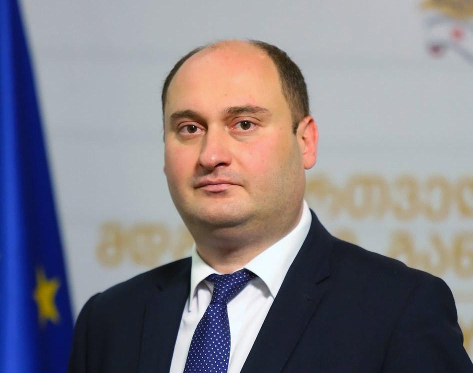 კურორტების განვითარების სააგენტოს ალექსანდრე ონოფრიშვილი უხელმძღვანელებს