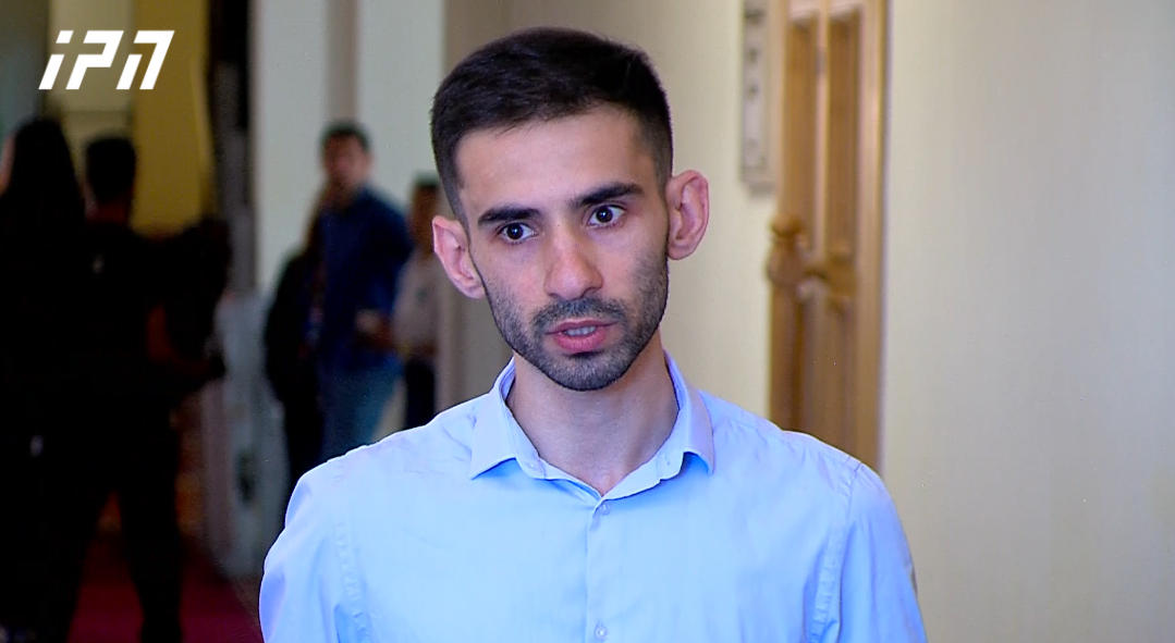 ნიკა სიმონიშვილი - რუსეთის მოქალაქეების მიმართ ქსენოფობია  ხელისუფლების მხრიდან ხელოვნურად დასახელებული პრობლემაა - ვინც ამას ამბობს, არ ესმის, რა არის ქსენოფობია ან შეცდომაში შეჰყავს საზოგადოება