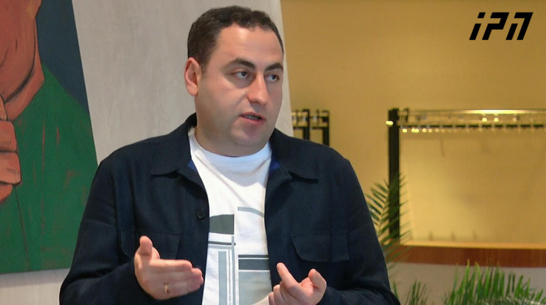 Giorgi Vashadze: The EU did not give us candidate status because of the fact that the Georgian Dream leader has attacked our European partners 57 times and Ukraine 26 times, whereas he has mentioned Russia only 9 times