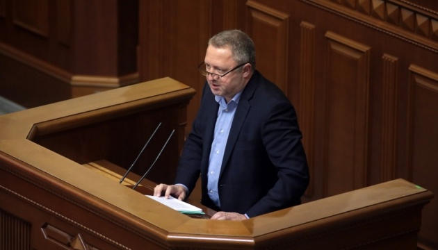 უკრაინის გენერალური პროკურორი კახოვკას ჰესის აფეთქებაზე - კრიმინალური რუსული რეჟიმის დასასრული მხოლოდ ერთი შეიძლება იყოს - დამარცხება და ტრიბუნალი