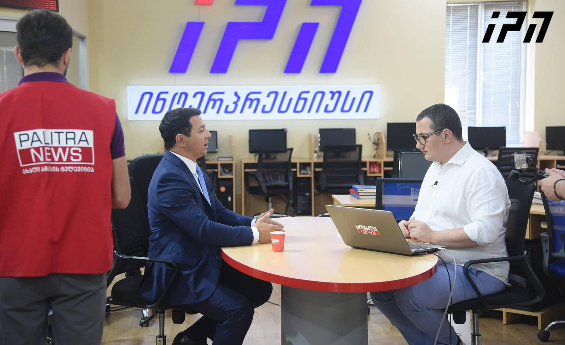 არჩილ თალაკვაძე - წერილი მიუთითებს, თავის ქვეყნის როგორი პატრიოტია ბატონი ბიძინა ივანიშვილი - ის პირდაპირ ამბობს სიმართლეს