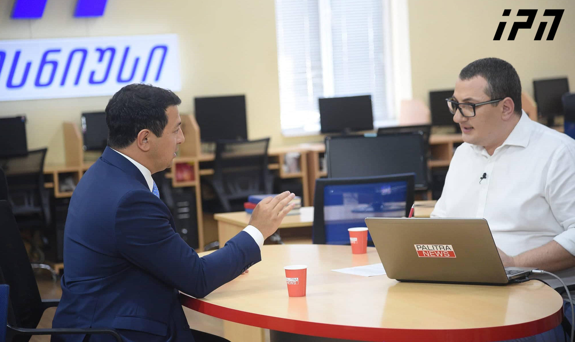 არჩილ თალაკვაძე - „ნაციონალური მოძრაობა“ თავს ესხმის აშშ-ს ელჩს, კელი დეგნანს აბრალებს, რომ შესულია არაფორმალურ  ურთიერთობებში ბიძინა ივანიშვილთან