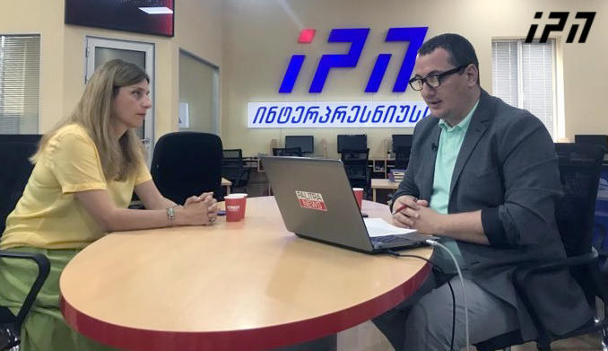 თეონა აქუბარდია - აფხაზური და ქართული საზოგადოებების ინტერესია, რომ ბიჭვინთის ანექსია არ მოხდეს - ამ საკითხზე საქართველოს პოლიტიკური ხელმძღვანელობის მხრიდან დუმილი მძიმე რეალობაა