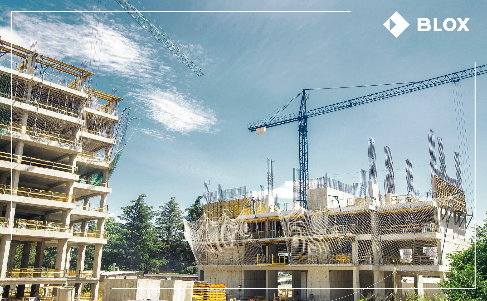 „ბლოქსის” კომერციული დირექტორი - უძრავ ქონებაზე ფასების ზრდა გარდაუვალია