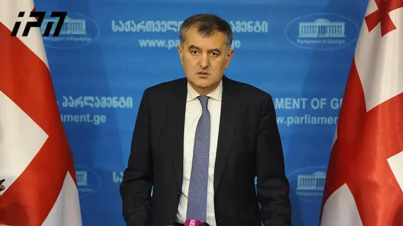 სოზარ სუბარი - ევროკავშირი სუვერენიტეტს კარგავს - გადაწყვეტილებები სინამდვილეში სხვაგან მიიღება