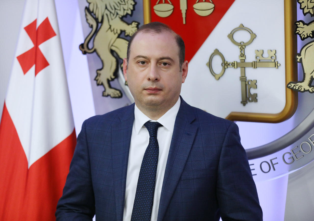 ფინანსთა მინისტრის მოადგილე - 2022 წლის „კორუფციის აღქმის ინდექსით“, საქართველო აღმოსავლეთ ევროპის და ცენტრალურ აზიის რეგიონში ლიდერობს და პირველად ინდექსის ისტორიაში, ევროპის საუკეთესო ოცეულშია