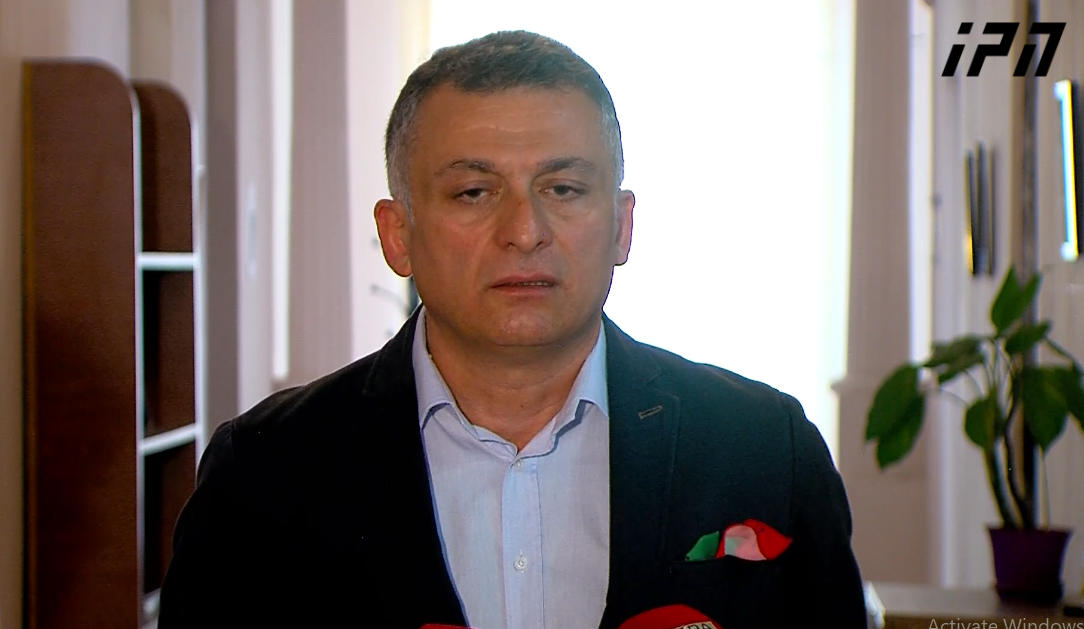 საქართველოს რეფორმების ასოციაციის დირექტორი „უცხოური გავლენის გამჭვირვალობის“ შესახებ პარლამენტში დაინიციირებული კანონპროექტის შესახებ ღია წერილს აქვეყნებს