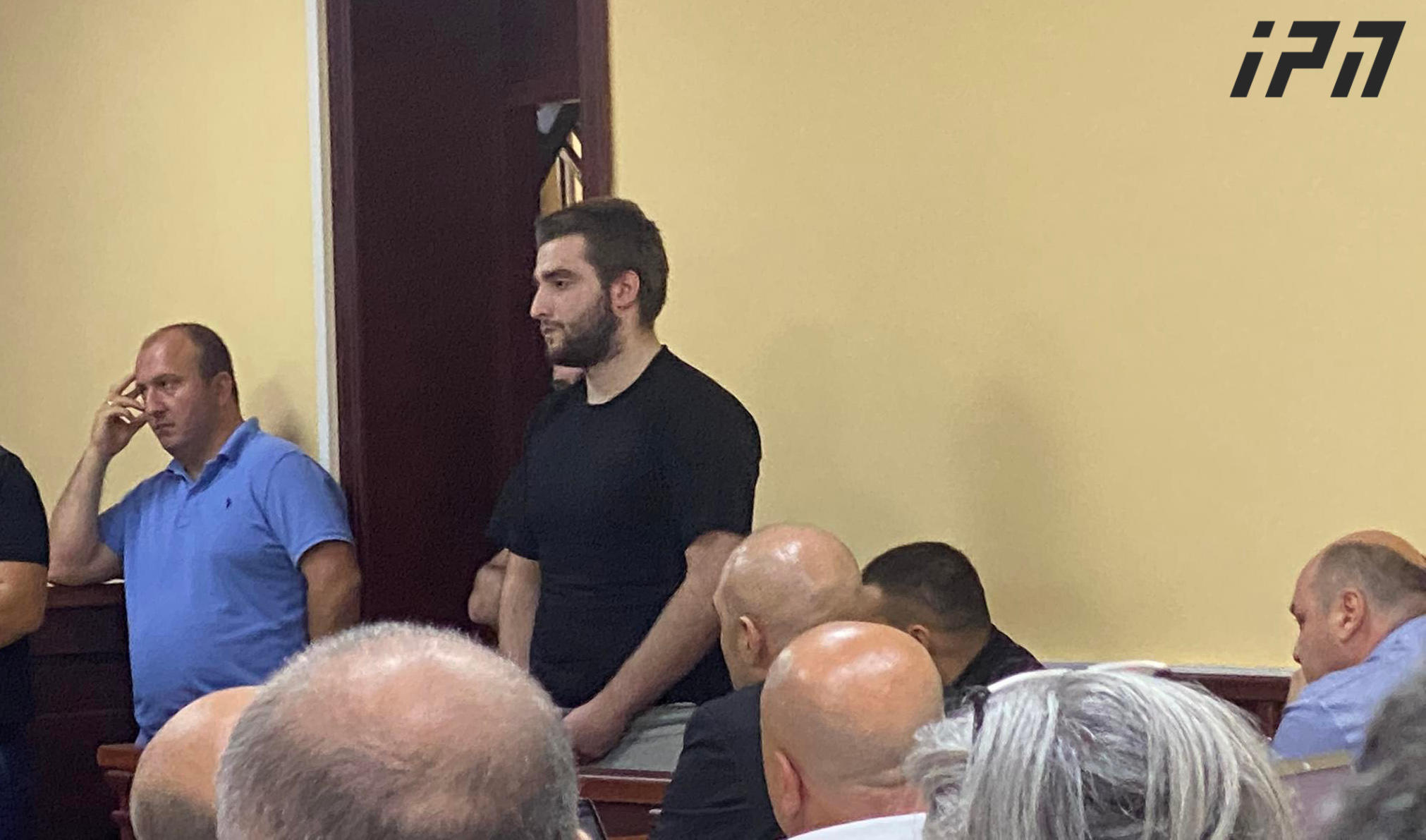 დავით ჯიჯეიშვილი - ხულიგნობაში თავს დამნაშავედ არ ვგრძნობ - ვაღიარებ, რომ მირიან კუკავა ჩემი მიყენებული ჭრილობებით გარდაიცვალა