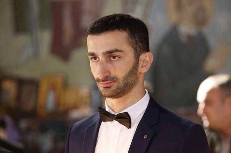 საქართველოს ტექნიკური უნივერსიტეტი სამძიმარს უცხადებს გუდაურში ტრაგიკულად დაღუპული სტუ-ის სტუდენტის გიორგი მარგიანის ოჯახს