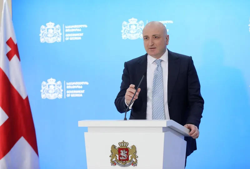 ჯანდაცვის მინისტრი - დღეისთვის, მარტის ჩათვლით კლინიკების მიმართ ყველანაირი დავალიანება  გასწორებულია