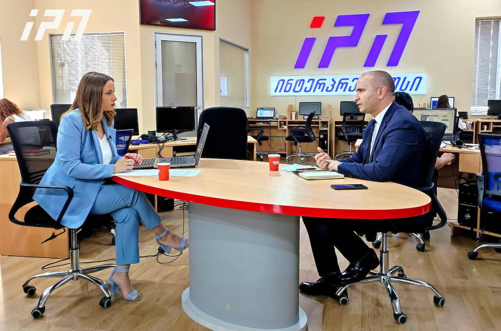 კახა ქემოკლიძე - „ქართულ ოცნებას“ 2024 წლისთვის მიხეილ სააკაშვილი აუცილებლად ისევ დასჭირდება, როგორც მტერი N1