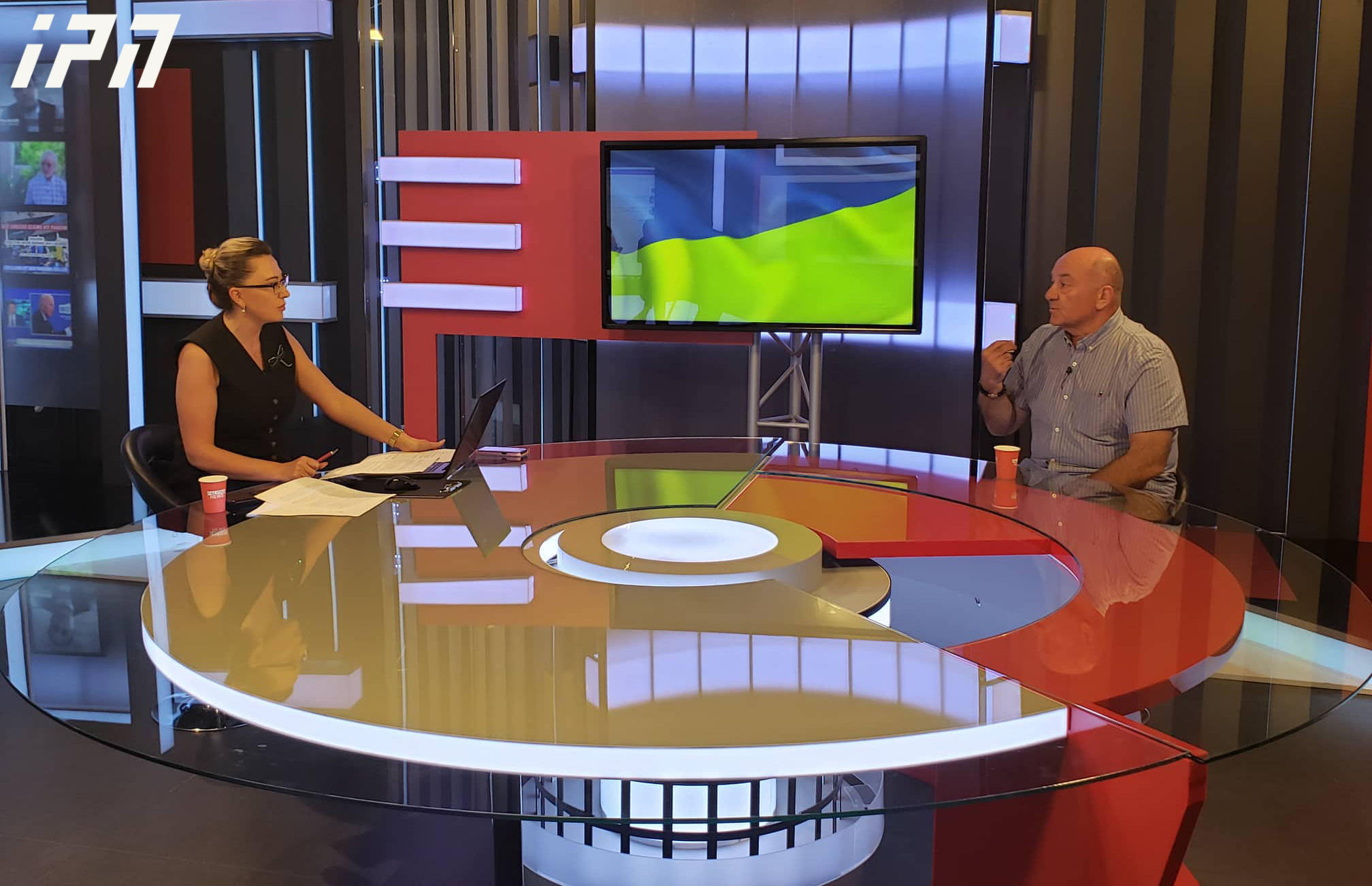 მამუკა ნიკოლაძე - მაშველები არ არიან iron man-ები ან Batman-ები, უნდათ ვერტმფრენი