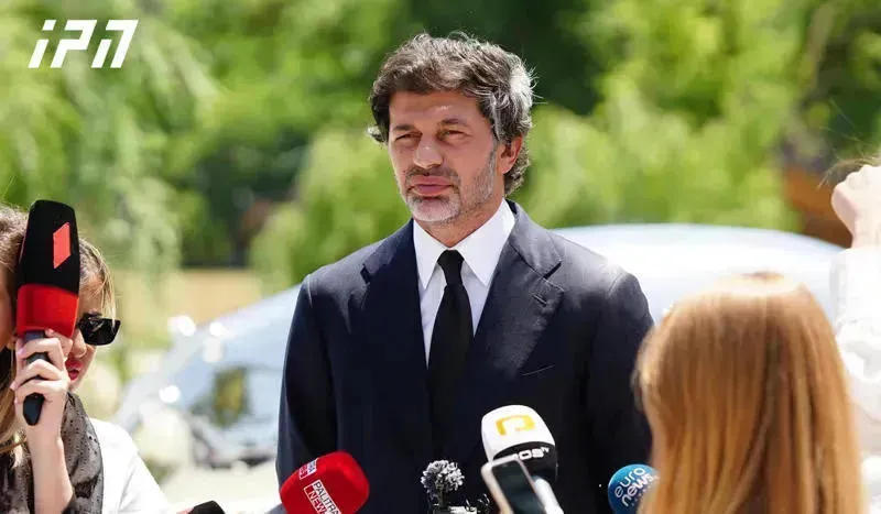 კახა კალაძე - საქართველო ომს არ იწყებს და ომში არ ერთვება - ჩვენ მივესალმებით ტურისტების შემოდინებას