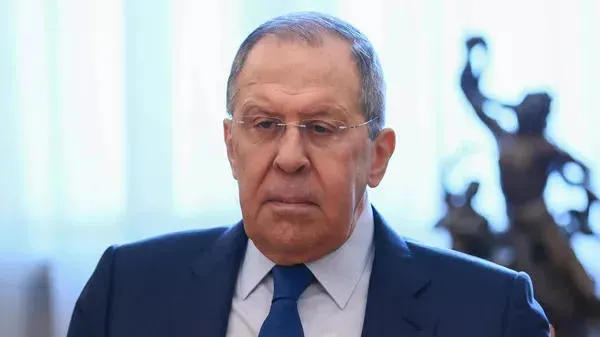 სერგეი ლავროვმა გაერო-ს გენერალურ ასამბლეაზე დასასწრებად აშშ-ის ვიზა მიიღო