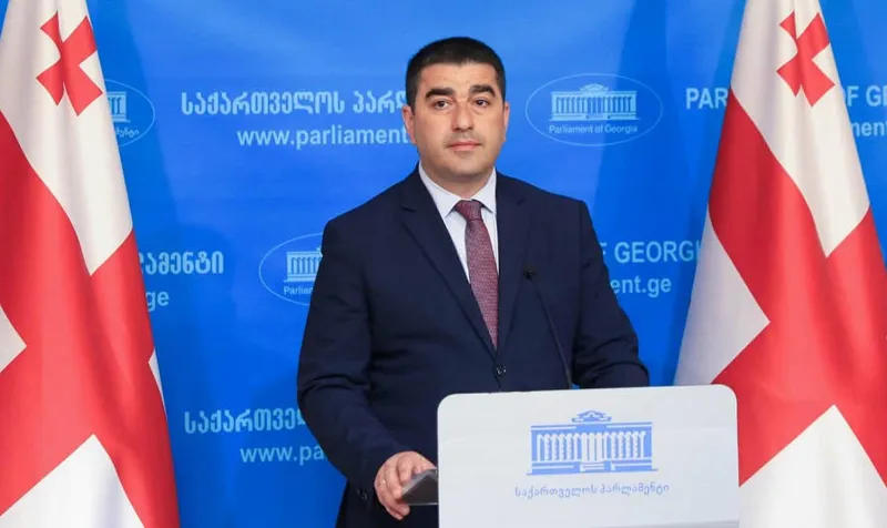 შალვა პაპუაშვილის განცხადებით, ვენეციის კომისიისგან დეოლიგარქიზაციისა და „საერთო სასამართლოების შესახებ“ კანონში ცვლილებებზე შენიშვნები არ არის