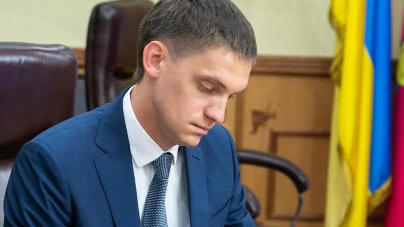 ოკუპირებული მელიტოპოლის მერი, ივან ფედოროვი სამხედრო ასაკის მამაკაცებს ქალაქიდან სასწრაფო ევაკუაციისკენ მოუწოდებს