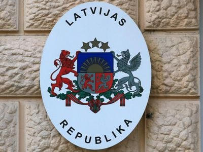 რუსეთში ლატვიის საელჩო რუსეთის მოქალაქეებისთვის ვიზების გაცემას განუსაზღვრელი ვადით წყვეტს