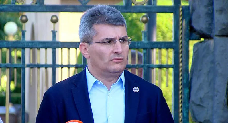 მამუკა მდინარაძე - იაპონიიდან და კორეის რესპუბლიკიდან კონკრეტული შედეგებით მივდივართ ჩვენს ქვეყანაში