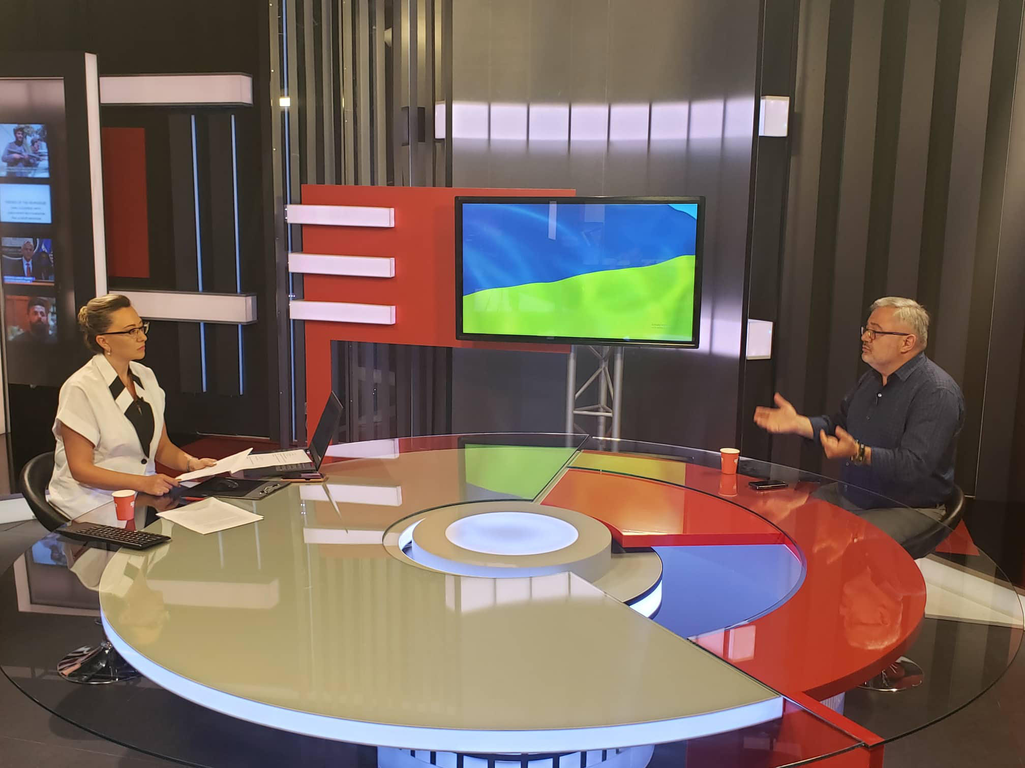 დავით უსუფაშვილი - კობახიძეები პერსონალურად მე რომ ვერაფერს დამაკლებენ, ზუსტად ვიცი, ისიც ვიცი, საიდან მოდის ეს ყველაფერი, ბიძინა ივანიშვილი ფრიად შეწუხდა