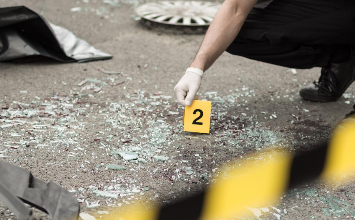 Young man killed in Kvareli