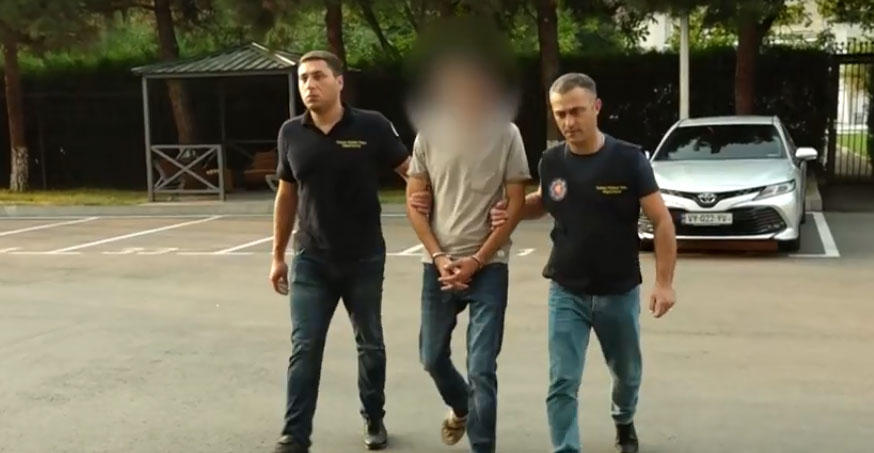 თბილისში, ჭიათურასა და საჩხერეში „ქურდულ სამყაროსთან” კავშირში მყოფი 8 პირი დააკავეს