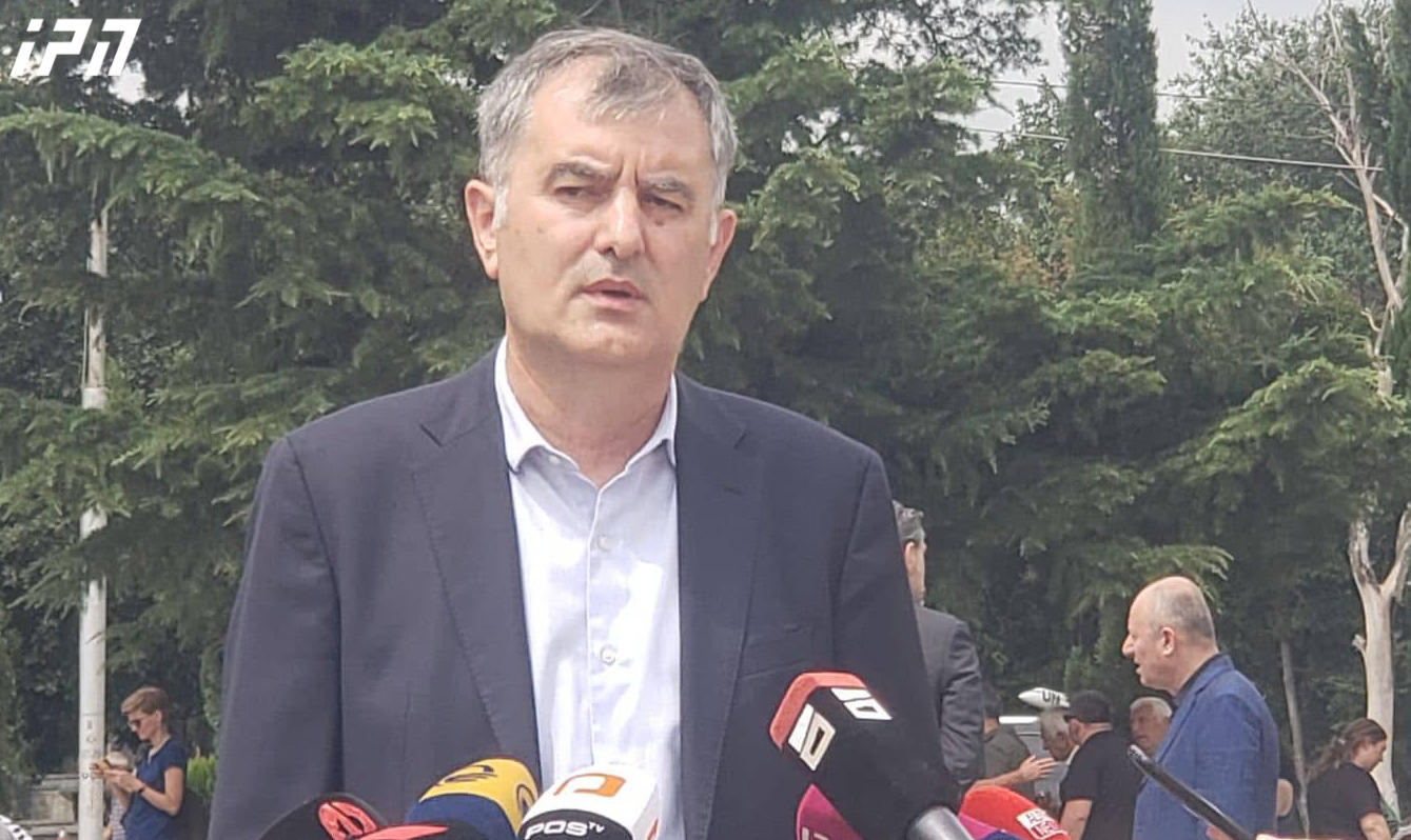 სოზარ სუბარი - საქართველოსა და უზბეკეთის ურთიერთობებს დიდი განვითარების პოტენციალი აქვს