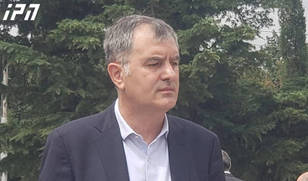 სოზარ სუბარი - ღრმად ვარ დარწმუნებული, ევროკავშირი მზად არ არის, შავ ზღვას გადმოაბიჯოს და საქართველოს კანდიდატის სტატუსი მისცეს, მით უმეტეს, წევრად აიყვანოს და ახლა ეძებს მიზეზებს, რომ ჩვენ დაგვაბრალოს