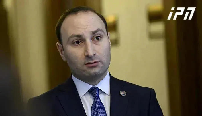 Anri Okhanashvili: No matter how many times the word "clan" is repeated in a negative context, it is not true