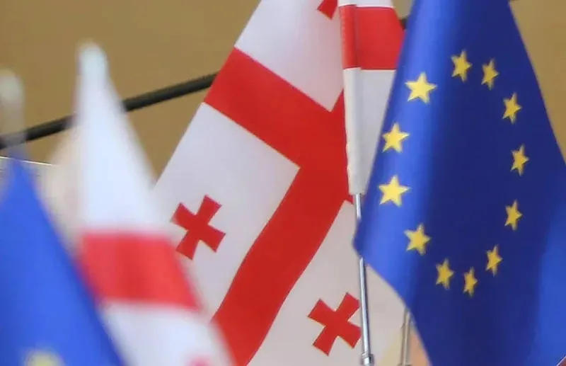 NDI - უმრავლესობა ფიქრობს, რომ საქართველოს მთავრობა საკმარისს არ აკეთებს ან არაფერს აკეთებს იმისთვის, რომ საქართველო ევროკავშირში გაწევრიანდეს