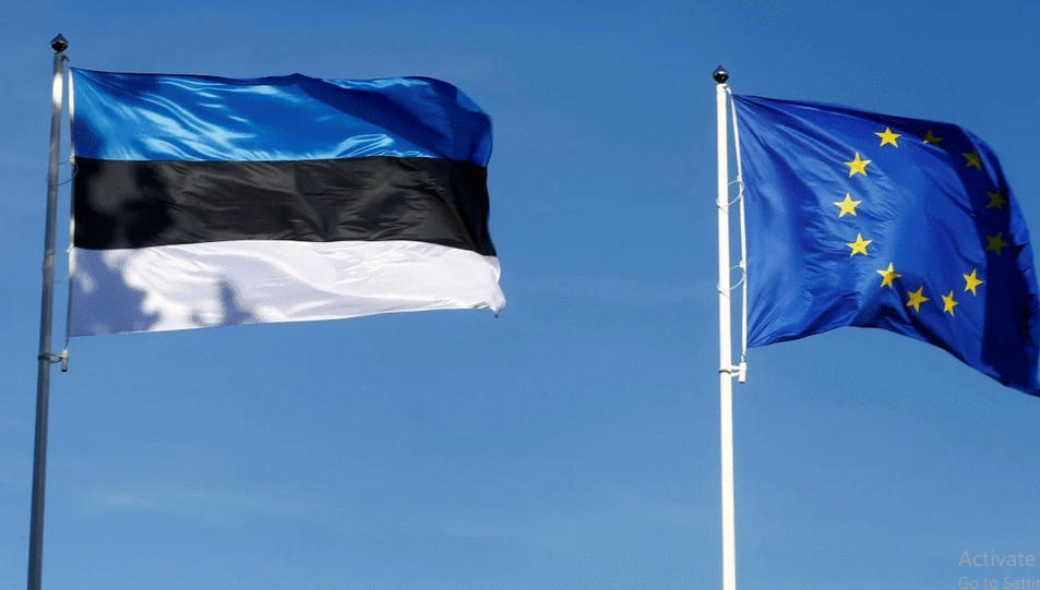 ესტონეთი დღეიდან შენგენის ვიზების მქონე რუსებს ქვეყანაში არ შეუშვებს