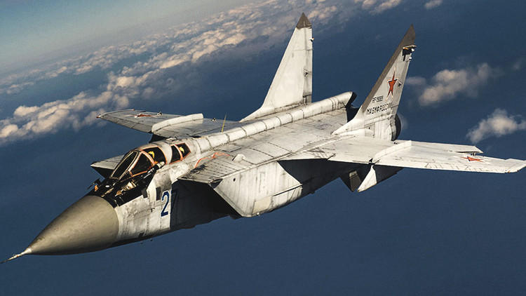 ფინეთის თავდაცვის სამინისტრო - ორმა რუსულმა გამანადგურებელმა ქვეყნის საჰაერო სივრცე დაარღვია