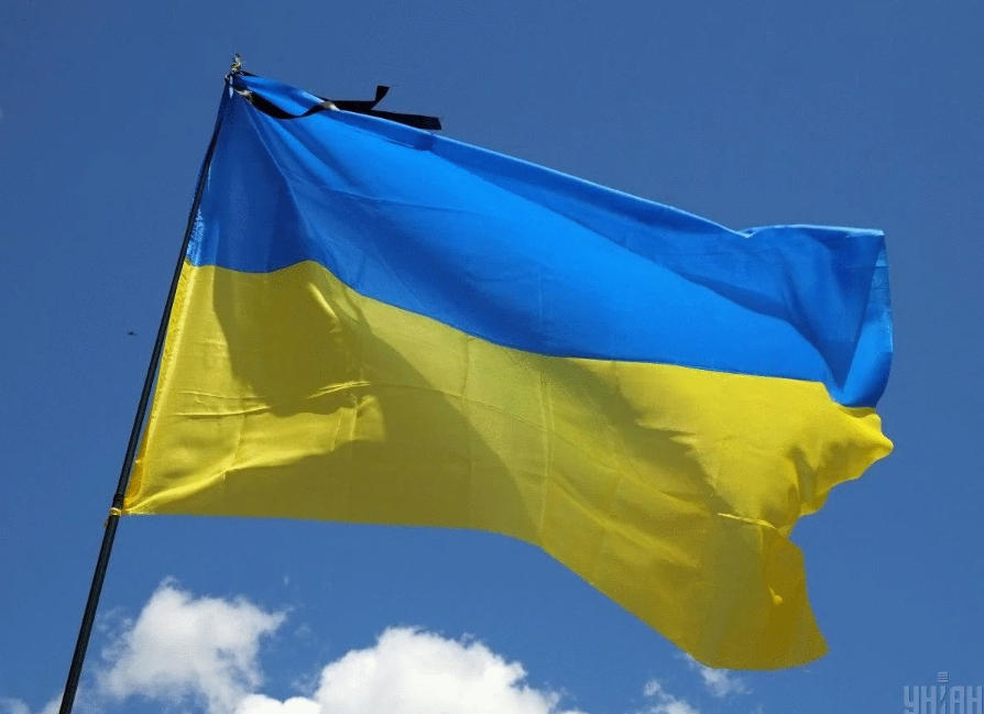 ქალაქ ხარკოვში დღეს გლოვის დღეა