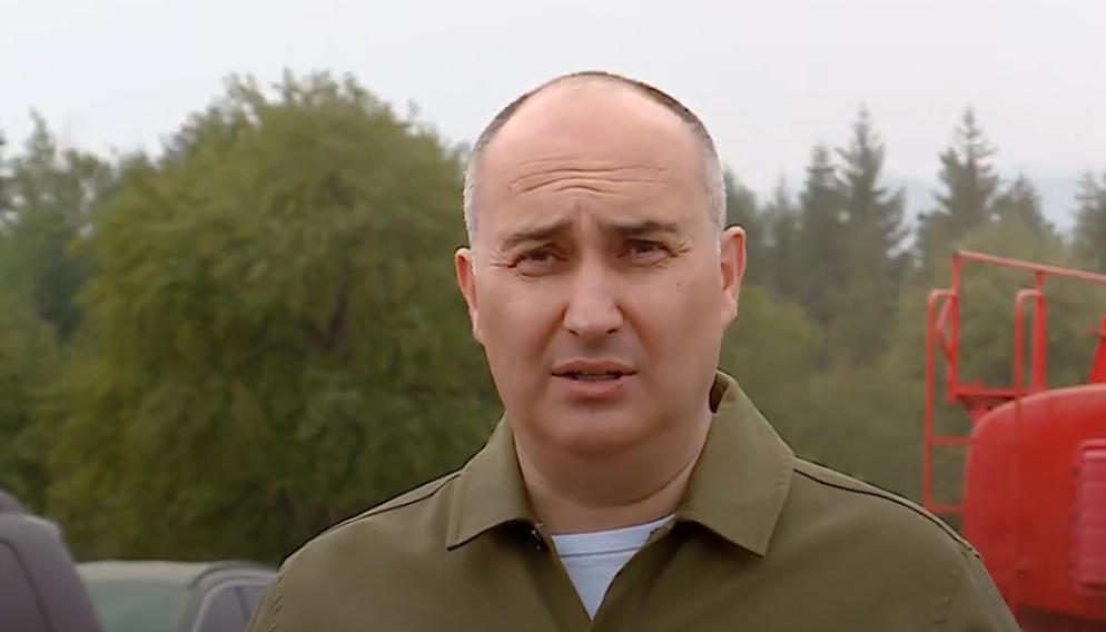 თავდაცვის მინისტრი - ვფიქრობთ, რისკები შემცირებულია, იმ კერების ლოკალიზება მოხდა, რაც შეიძლებოდა გავრცელებულიყო დასახლებული პუნქტების მიმართულებით - ვერტმფრენის ჩართულობა კერებს 19 რიცხვშივე ვერ შეამცირებდა