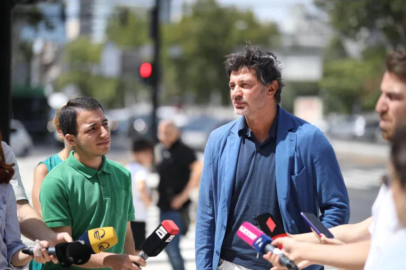 კახა კალაძე - როცა ხდება შეურაცხმყოფელი რეზოლუციების მიღება, ამას ყოველთვის ექნება რეაგირება - ხელისუფლება მზადაა მეგობრობისთვის, მაგრამ ეს უნდა იყოს ორმხრივი