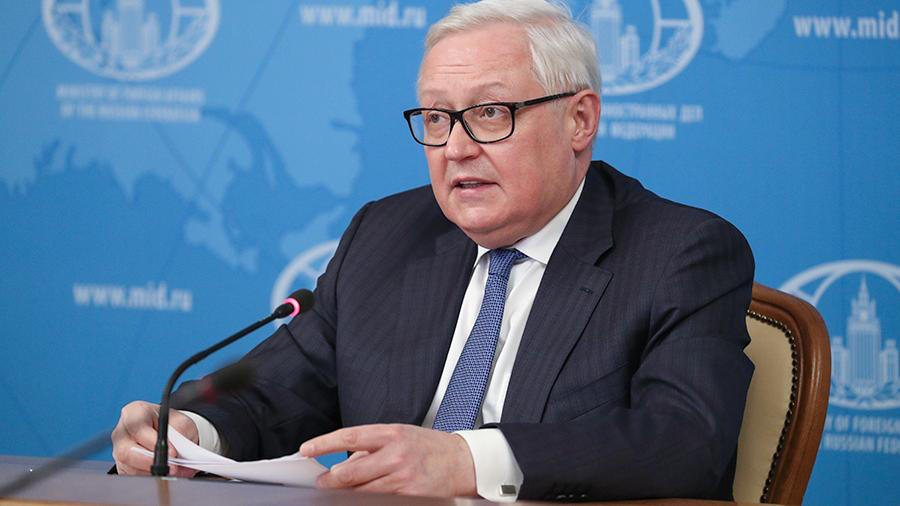 რუსეთის საგარეო საქმეთა მინისტრის მოადგილე - ნატო-ს დესტრუქციული კურსი უკიდურესად სარისკოა და შესაძლოა, ბირთვული სახელმწიფოების სამხედრო შეტაკება გამოიწვიოს