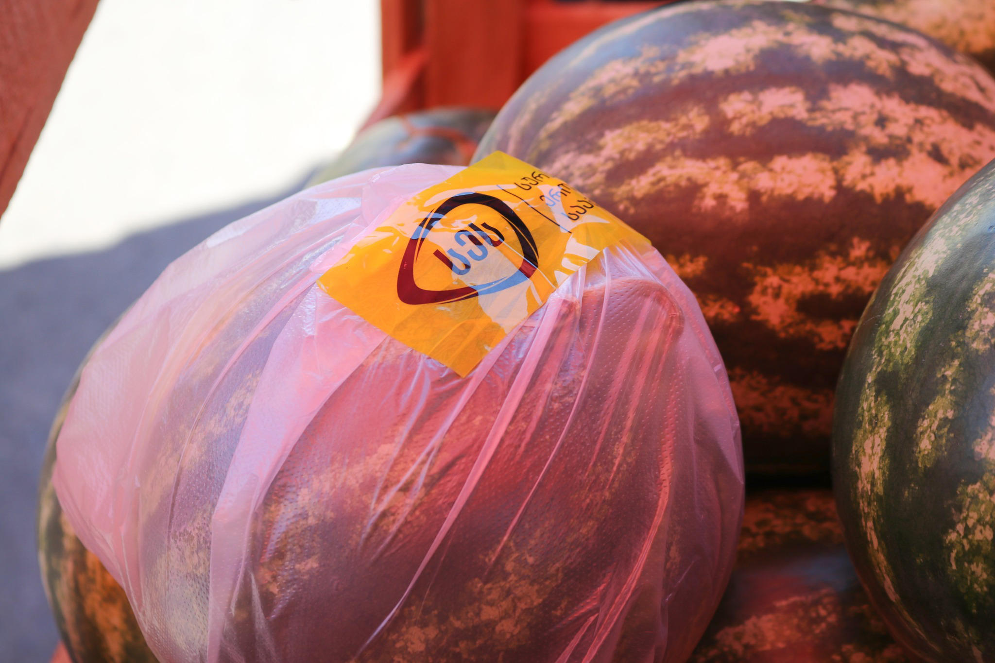 სურსათის ეროვნული სააგენტო - ადგილობრივი წარმოების საზამთროსა და ნესვში ნიტრატების გადაჭარბებული შემცველობა არ ფიქსირდება