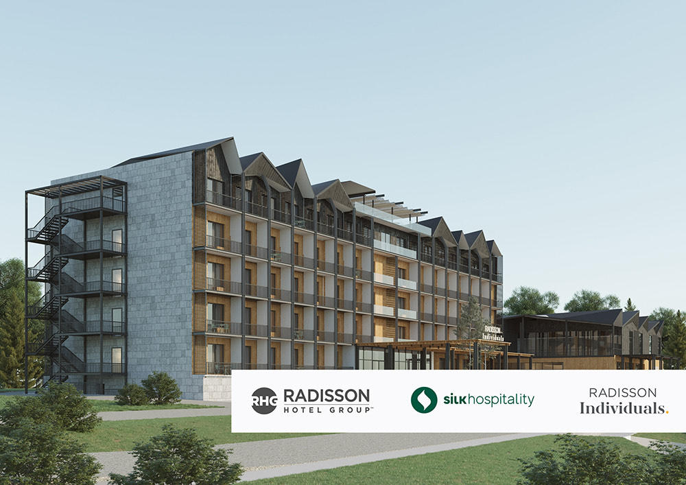 SILK HOSPITALITY EXPANDS ITS PORTFOLIO WITH UTSERA RESORT