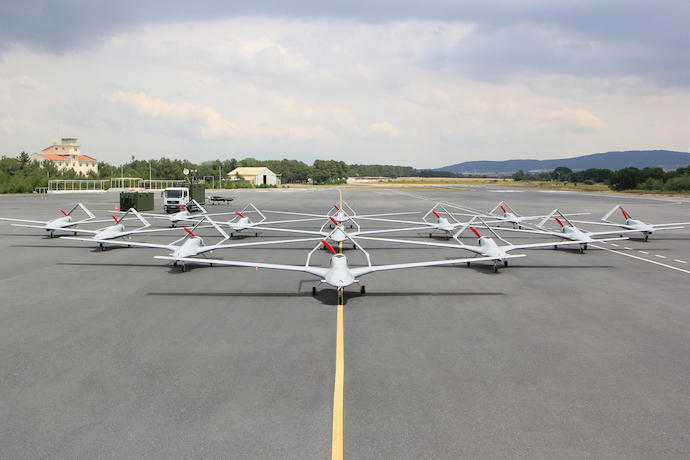 ჰალუკ ბაირაქტარი რუსეთისთვის მისი წარმოებული დრონების მიყიდვაზე უარს აცხადებს